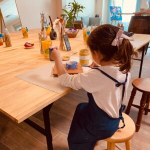 Curs Ceràmica manual infantil