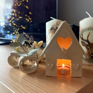 Taller de nadal (22 de novembre 17h)